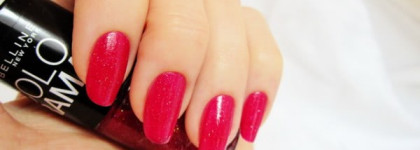 Maybelline Colorama Nail Polish 54