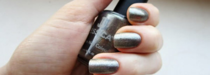 Лак для ногтей Jessica - Smoky Feather 699