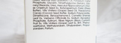 Крем для чувствительной кожи, склонной к куперозу, New Line от КОРА