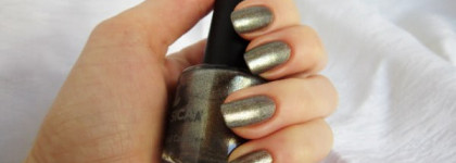 Лак для ногтей Jessica - Smoky Feather 699