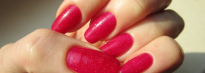 Maybelline Colorama Nail Polish 54