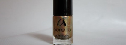 Лак для ногтей Aurelia 111