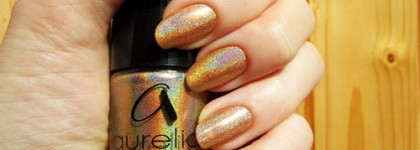 Лак для ногтей Aurelia 111