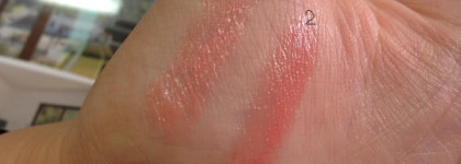 Dior Addict Lipstick #437 Charmante или весна 2013 от Dior