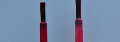 Яркий и бюджетный лак - Impala Luxe #115