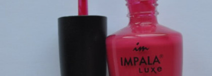 Яркий и бюджетный лак - Impala Luxe #115
