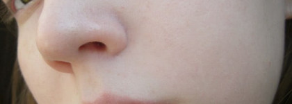 Nature Republic By Flower BB Cream (№2 Nude Beige). Выдает не цветом, но запахом