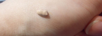 Первый BB крем — первое разочарование. Missha M Perfect Cover (№21 Light Beige)