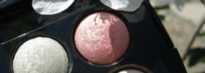 Прекрасная Nymphea Chanel Les 4 Ombres № 74