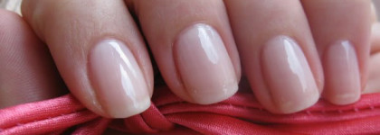 YSL La Laque Couture № 24 Rose Abstrait