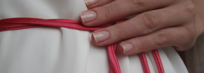 YSL La Laque Couture № 24 Rose Abstrait