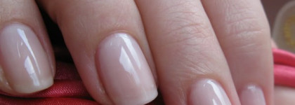 YSL La Laque Couture № 24 Rose Abstrait