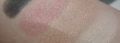 Chanel Les 4 Ombres № 20 Regard Perle