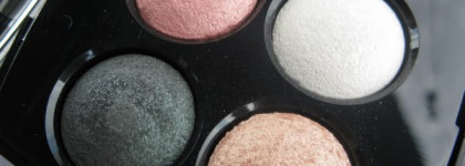 Chanel Les 4 Ombres № 20 Regard Perle