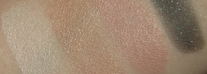 Chanel Les 4 Ombres № 20 Regard Perle