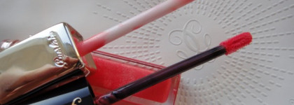 Два блеска Guerlain