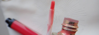 Два блеска Guerlain