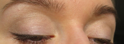 Chanel Les 4 Ombres № 43 Mystere