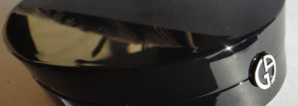 Палетка Giorgio Armani summer collection 2013 face & eye palette