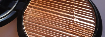 Палетка Giorgio Armani summer collection 2013 face & eye palette