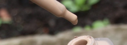 Lancome Teint Miracle Air De Teint Perfecting Fluid Matte Glow Creator 010 Beige Porcelaine