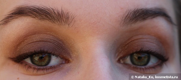 Tom Ford Eye Color Quad #01 Golden Mink