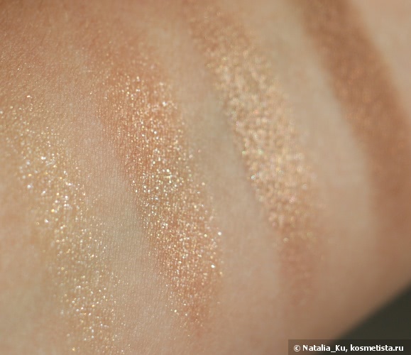 Tom Ford Eye Color Quad #01 Golden Mink