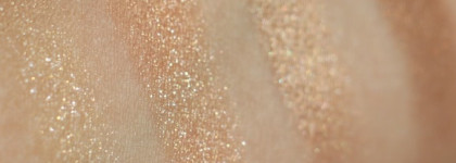 Tom Ford Eye Color Quad #01 Golden Mink