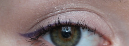 Chanel Les 4 Ombres Quadra Eye Shadow № 36 Intuition