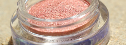 Chanel Illusion D'ombre Long Wear Luminous Eyeshadow № 847 Envol