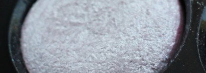 Вслед уходящей легенде. Chanel Les 4 Ombres Quadra Eye Shadow № 8 Vanites