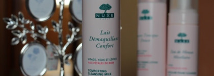 Комплексный подход. Nuxe