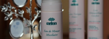 Комплексный подход. Nuxe