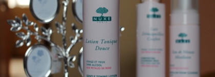 Комплексный подход. Nuxe