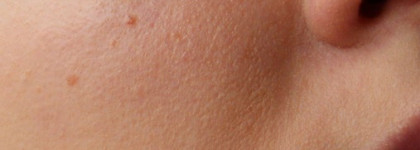 Giorgio Armani Maestro Fusion Makeup SPF 15 в оттенке № 4
