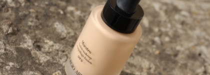 Giorgio Armani Maestro Fusion Makeup SPF 15 в оттенке № 4