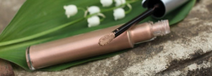 Giorgio Armani Eye Tint Fluid Eye Color № 11 Rose Ashes