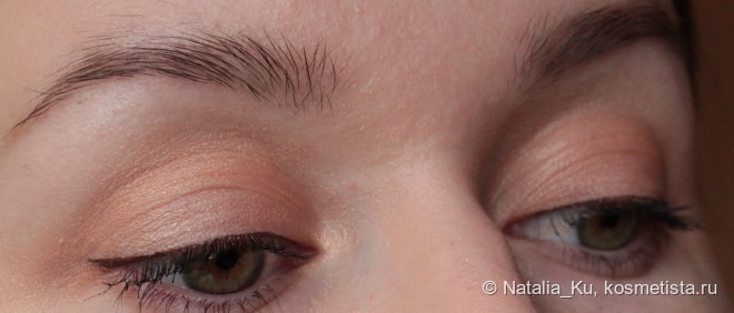 Две коричневых подводки YSL Eyeliner Baby Doll № 10 Lumiere Mordore и YSL Moire Liquid Eyeliner № 6 Chocolate Reflections