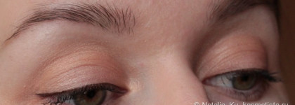 Две коричневых подводки YSL Eyeliner Baby Doll № 10 Lumiere Mordore и YSL Moire Liquid Eyeliner № 6 Chocolate Reflections