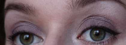 Две коричневых подводки YSL Eyeliner Baby Doll № 10 Lumiere Mordore и YSL Moire Liquid Eyeliner № 6 Chocolate Reflections