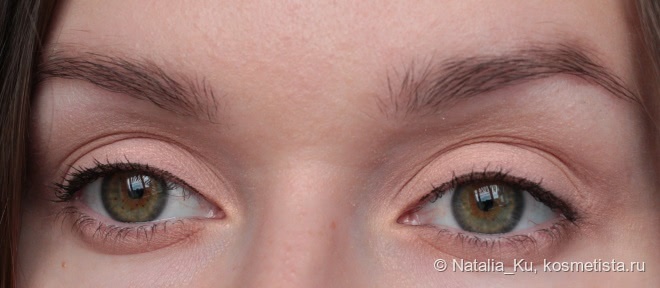 Две коричневых подводки YSL Eyeliner Baby Doll № 10 Lumiere Mordore и YSL Moire Liquid Eyeliner № 6 Chocolate Reflections
