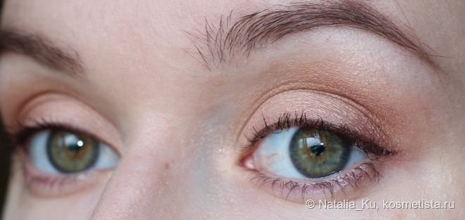 Две коричневых подводки YSL Eyeliner Baby Doll № 10 Lumiere Mordore и YSL Moire Liquid Eyeliner № 6 Chocolate Reflections