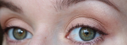 Две коричневых подводки YSL Eyeliner Baby Doll № 10 Lumiere Mordore и YSL Moire Liquid Eyeliner № 6 Chocolate Reflections