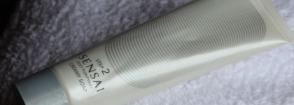 Система очищения Kanebo Sensai. Другое мнение