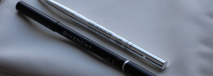 Диор автоматические карандаши для бровей