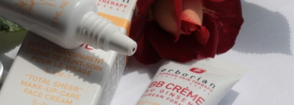 Серьезная заявка на идеальное тональное средство - Erborian BB Creme