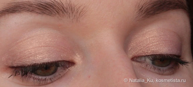 Вслед уходящей легенде. Chanel Les 4 Ombres Quadra Eye Shadow № 19 Enigma