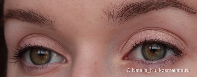 Вслед уходящей легенде. Chanel Les 4 Ombres Quadra Eye Shadow № 19 Enigma