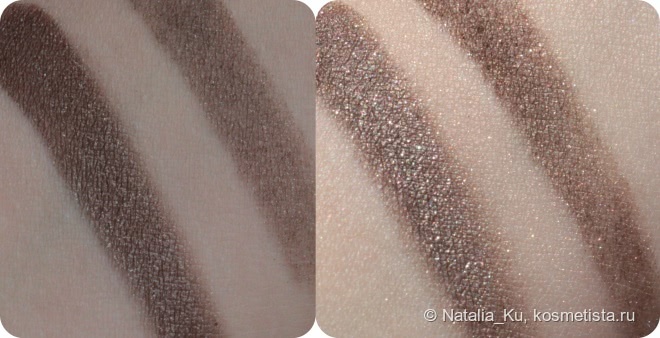 Вслед уходящей легенде. Chanel Les 4 Ombres Quadra Eye Shadow № 19 Enigma