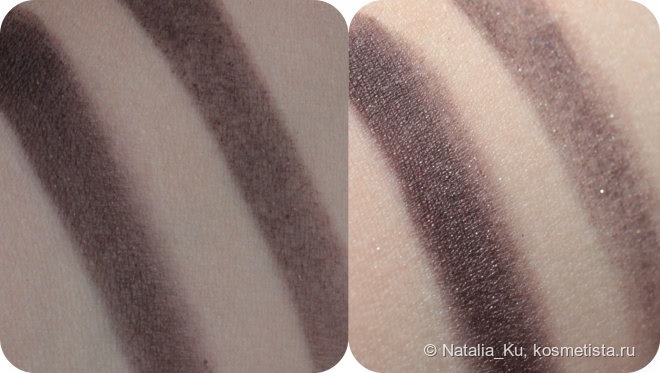 Вслед уходящей легенде. Chanel Les 4 Ombres Quadra Eye Shadow № 19 Enigma
